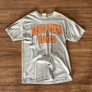 Vintage Idaho State Bengals T-Shirt